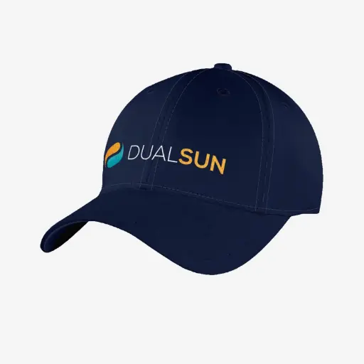 [220425241] Casquette Dualsun